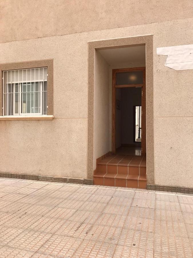 Апартаменти Apartamento La Manga Екстер'єр фото